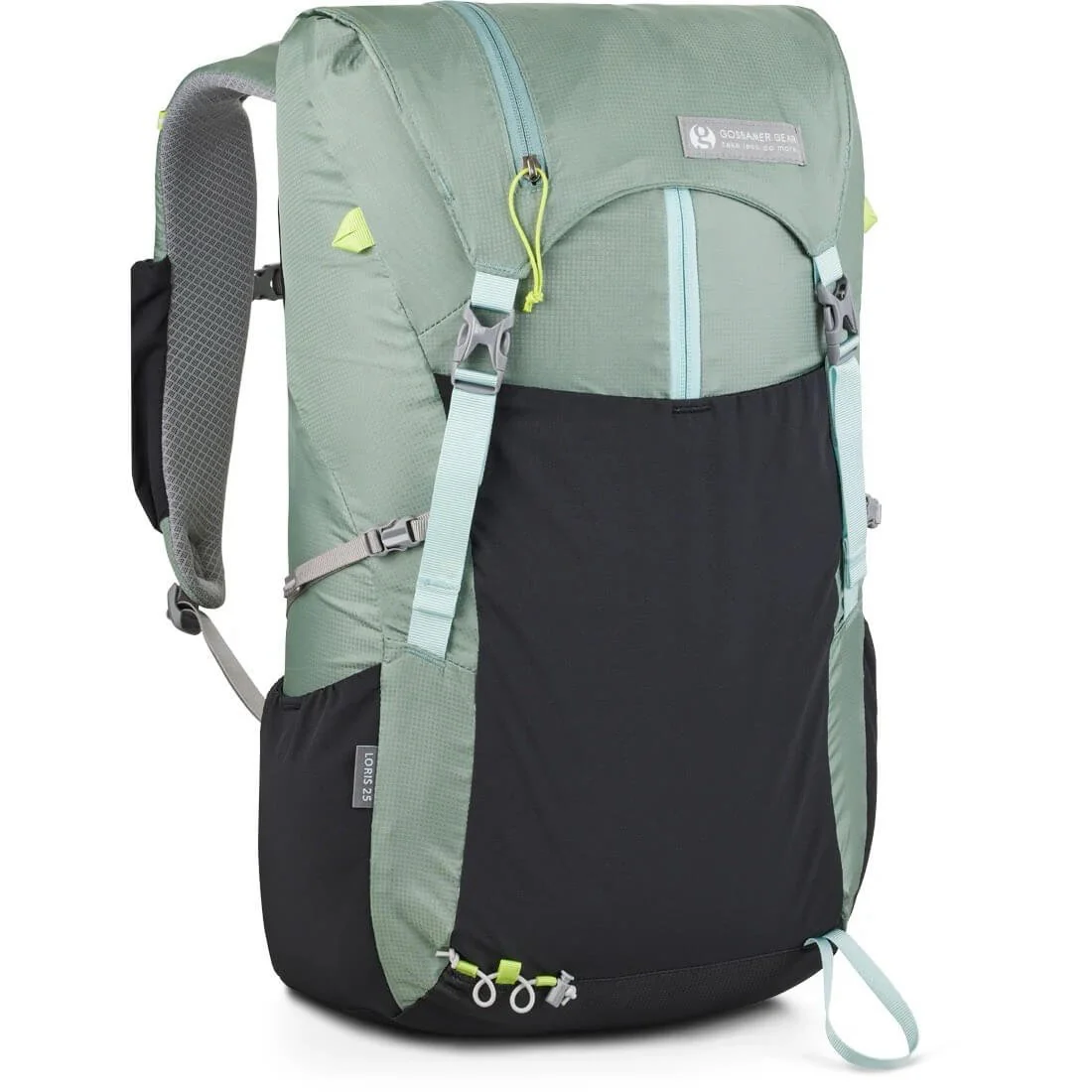 GOSSAMER GEAR Loris 25 Daypack - Image 14