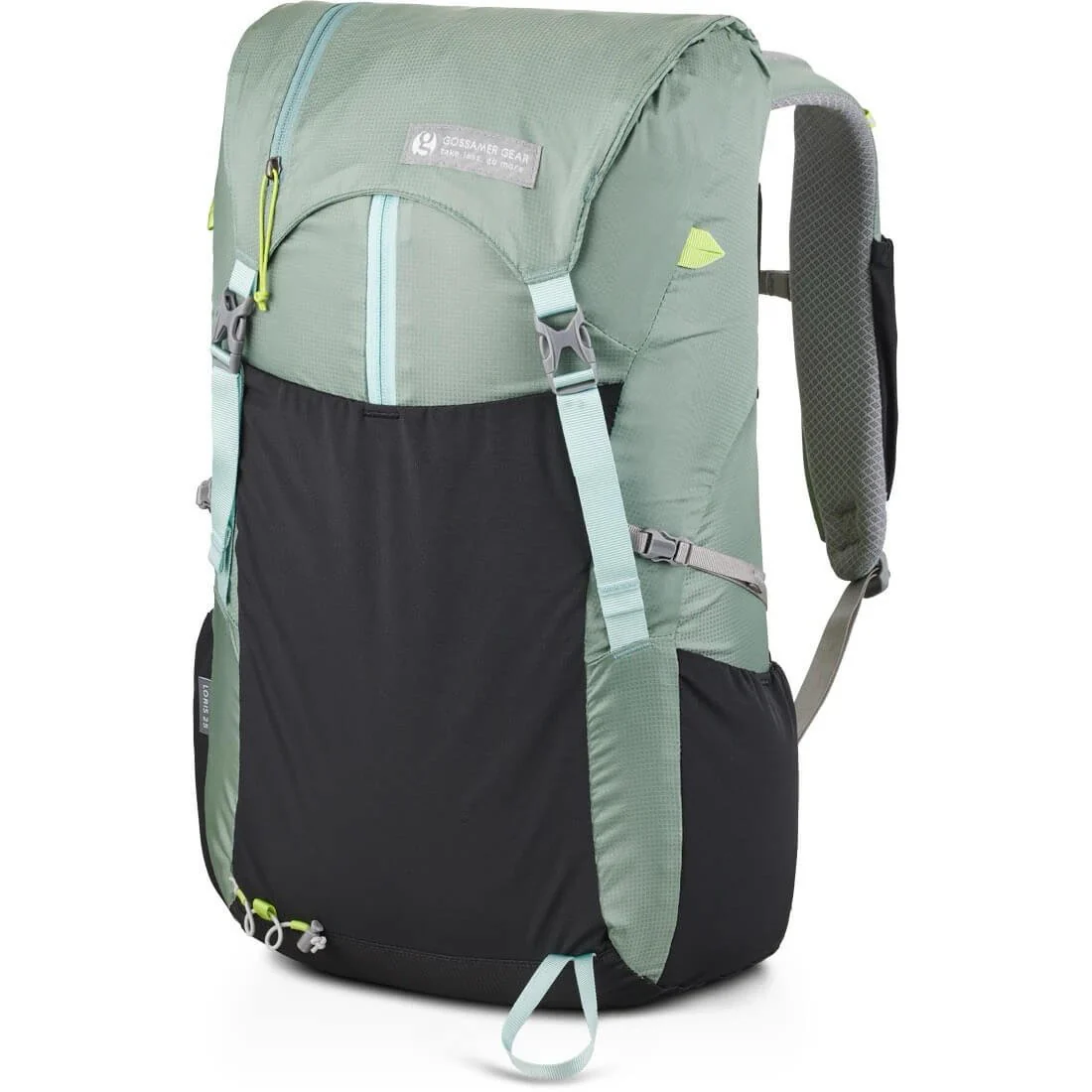 GOSSAMER GEAR Loris 25 Daypack - Image 16