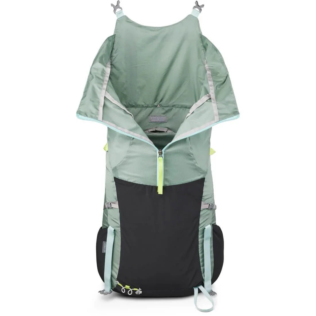 GOSSAMER GEAR Loris 25 Daypack - Image 17