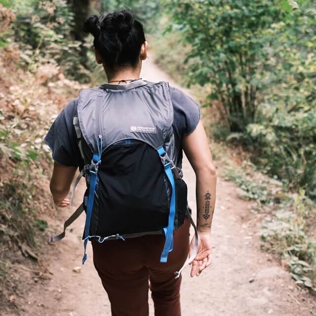 GOSSAMER GEAR Loris 25 Daypack - Image 7