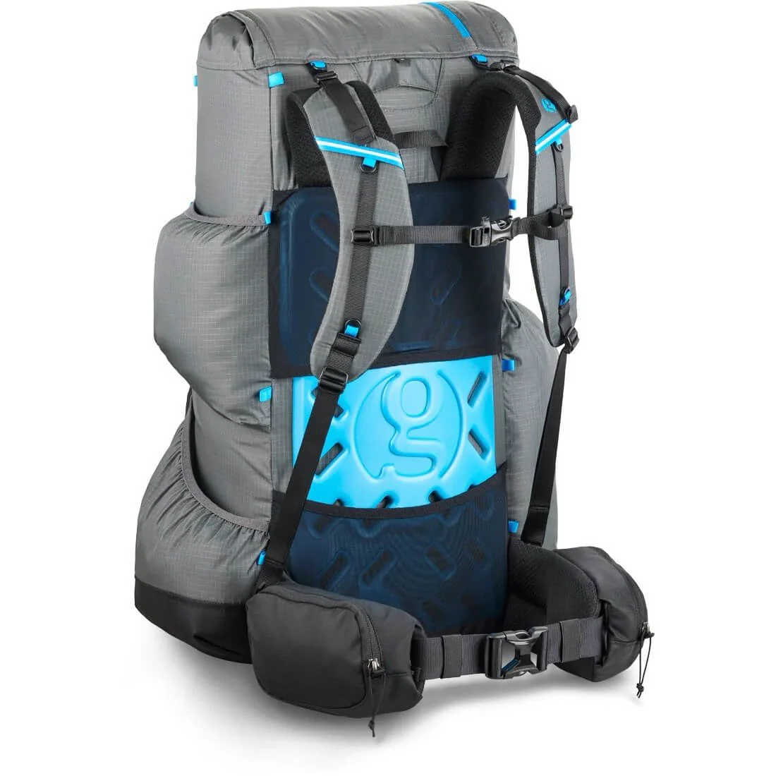 GOSSAMER GEAR Mariposa 60 - Image 3