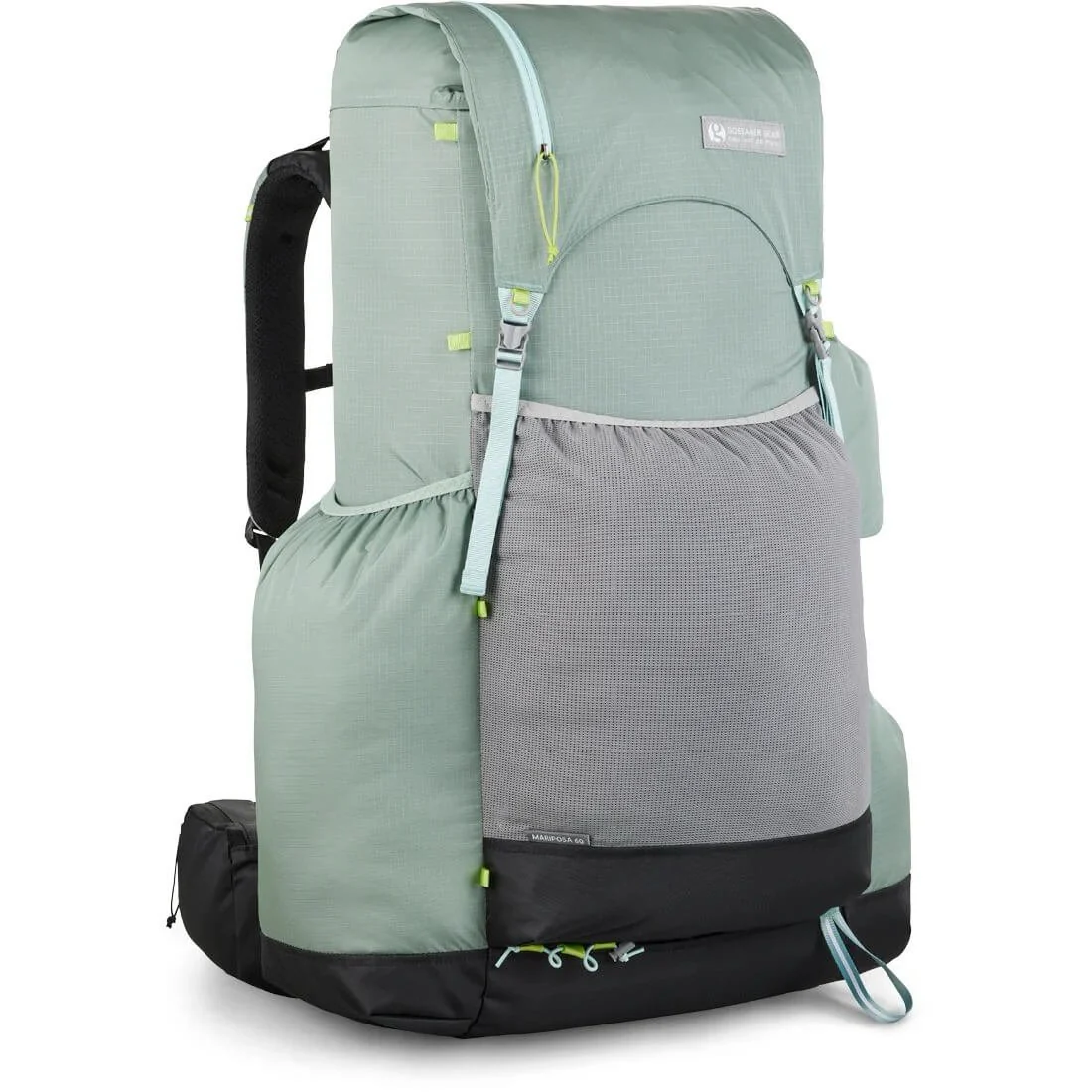 GOSSAMER GEAR Mariposa 60 - Image 4