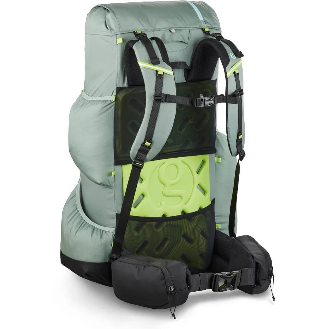 GOSSAMER GEAR Mariposa 60 - Image 6