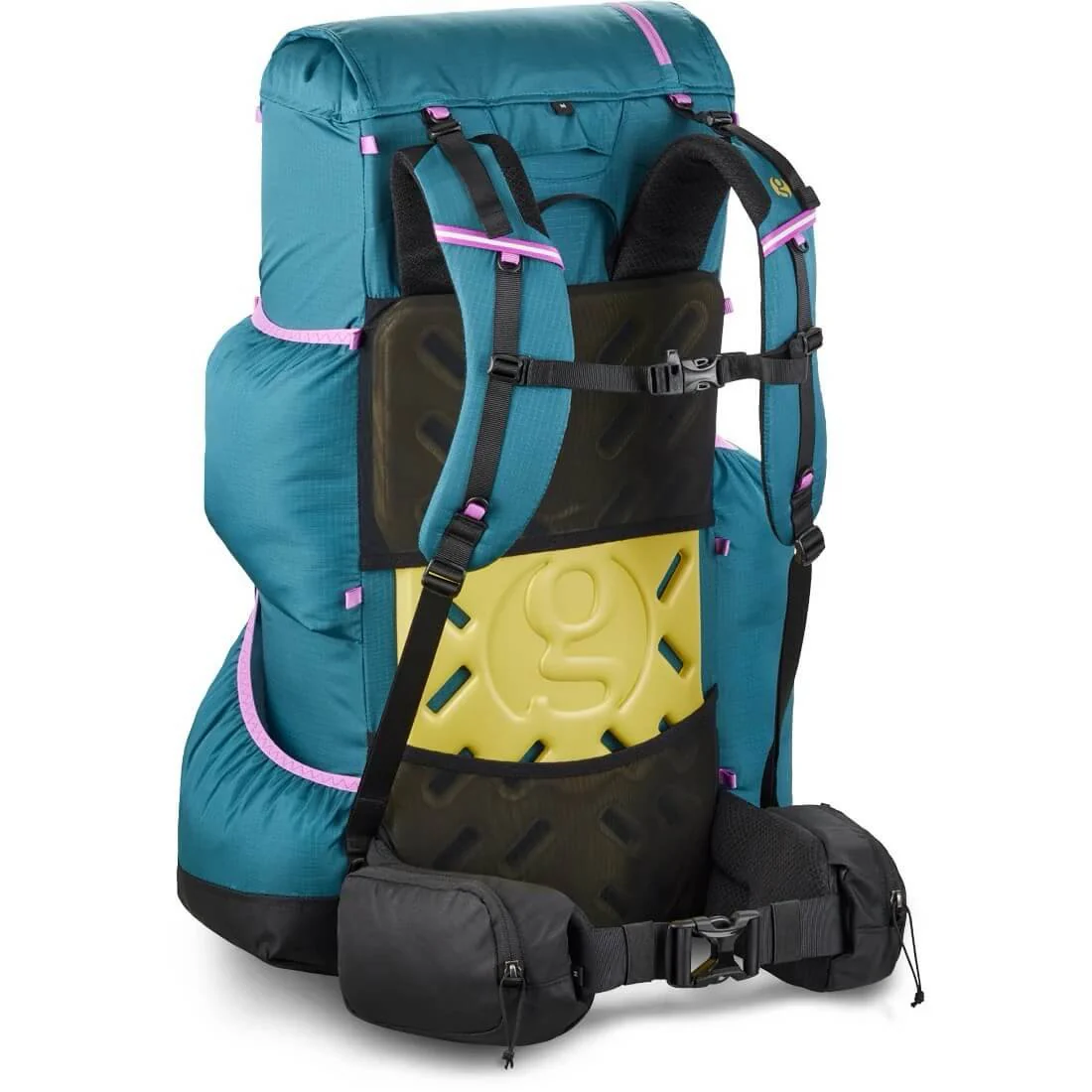 GOSSAMER GEAR Mariposa 60 - Image 9