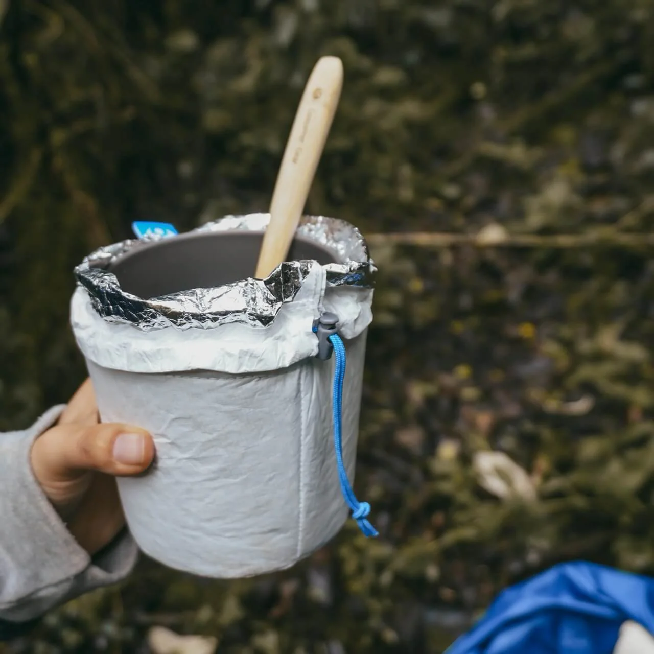 Gossamer Gear PotPocket - Image 8