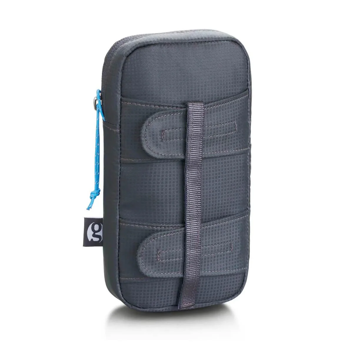 GOSSAMER GEAR Shoulder Strap Pocket - Image 3