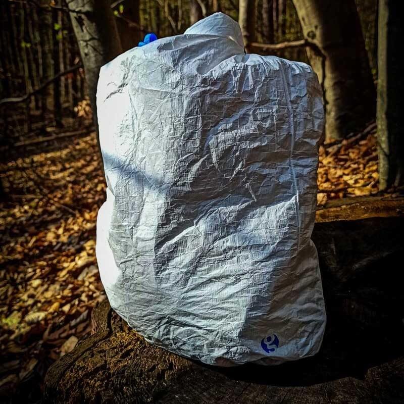 GOSSAMER GEAR Snack Sack - Image 2