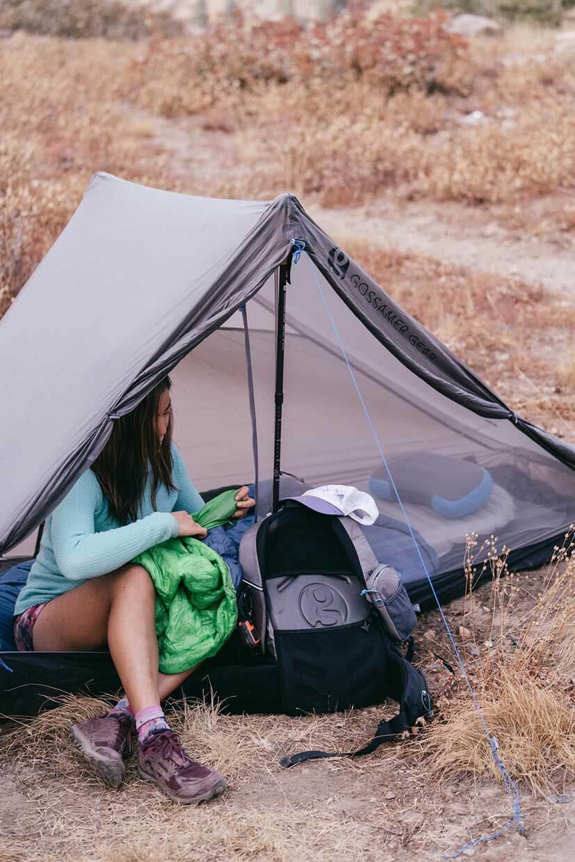 GOSSAMER GEAR The One - Image 5