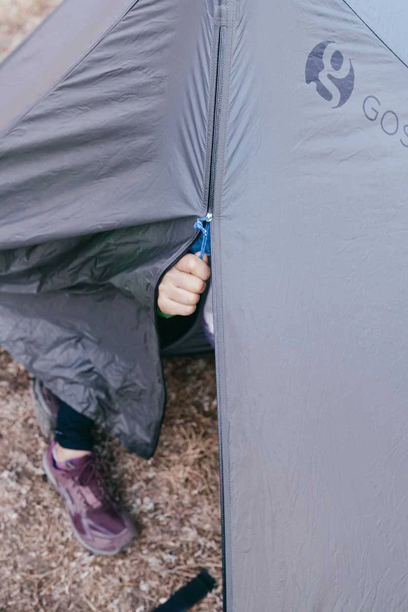 GOSSAMER GEAR The One - Image 6