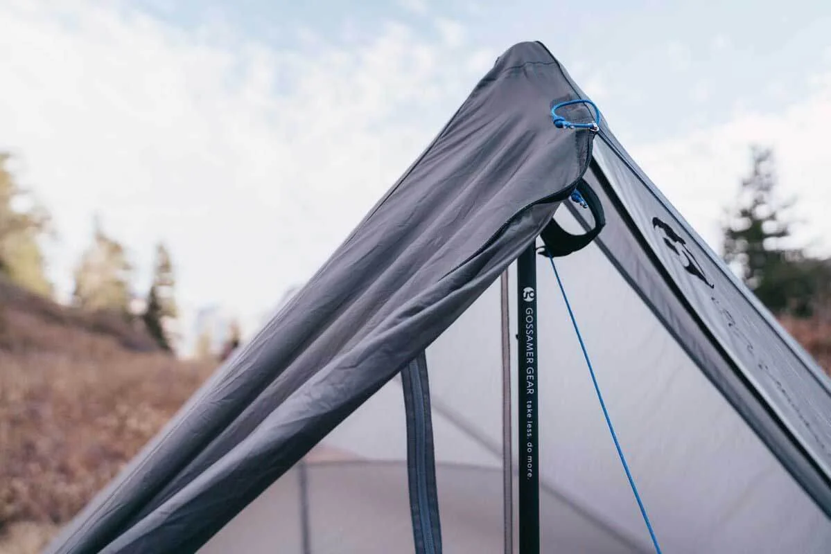 GOSSAMER GEAR The One - Image 7