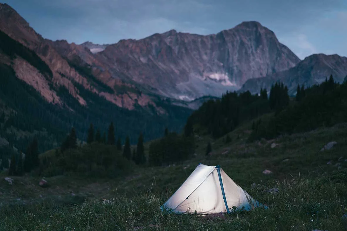 GOSSAMER GEAR The One - Image 8