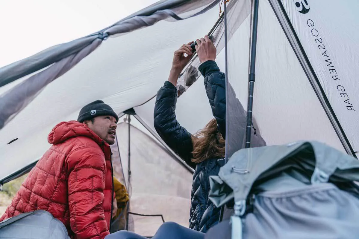 Gossamer Gear The Top Shelf - Image 4