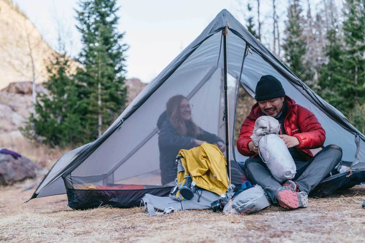 GOSSAMER GEAR The Two - Image 10