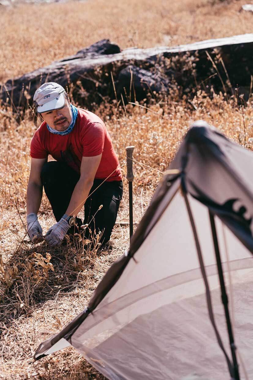 GOSSAMER GEAR The Two - Image 11