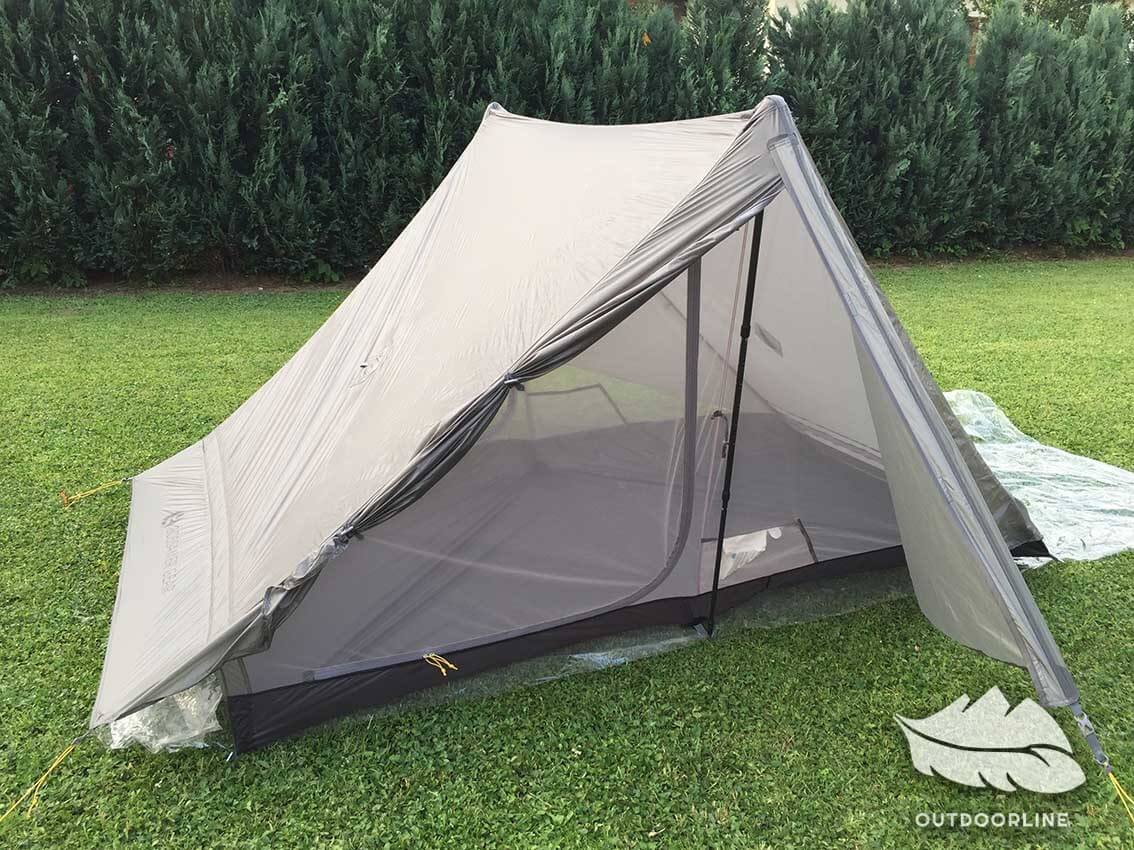 GOSSAMER GEAR The Two - Image 6