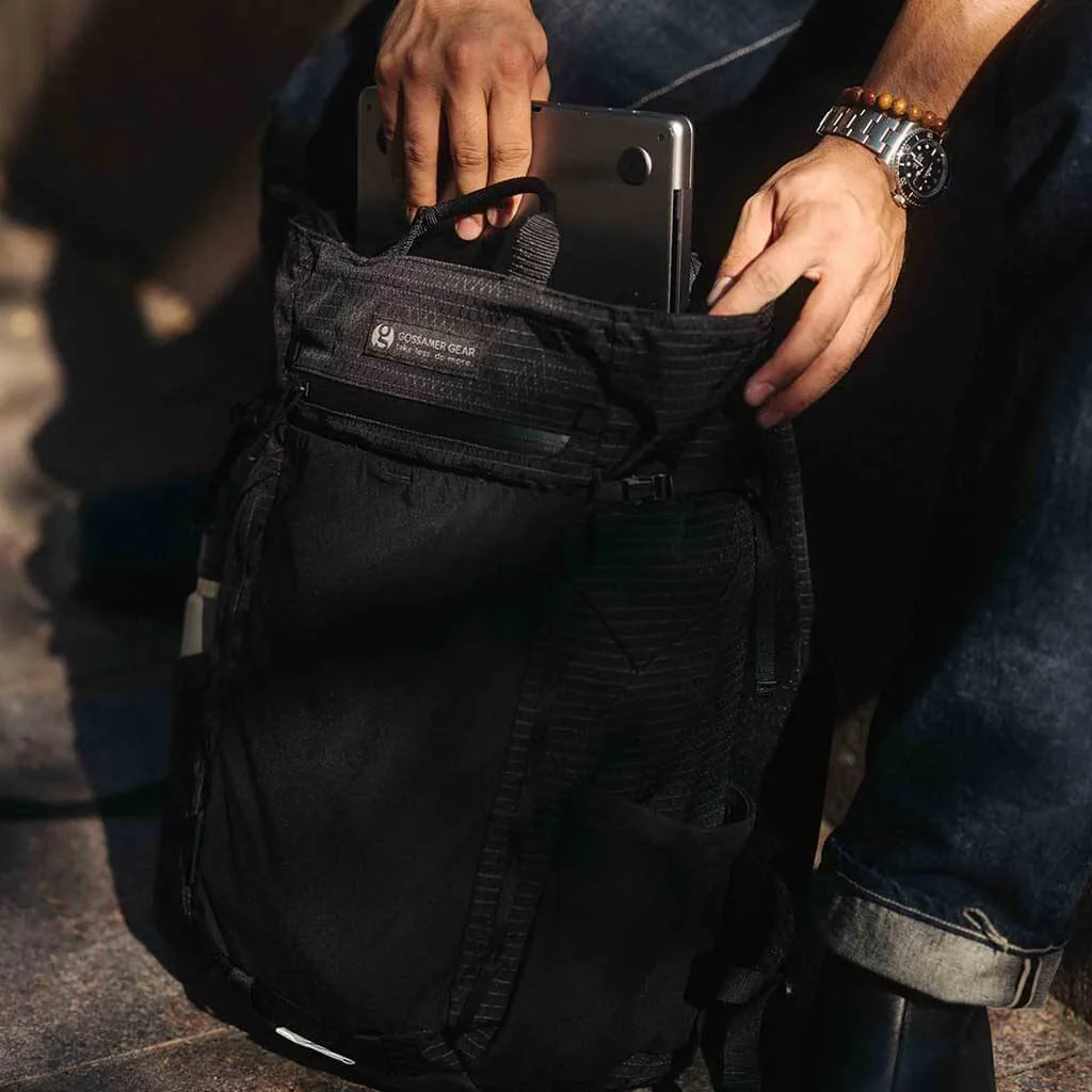 GOSSAMER GEAR Vagabond Jet - Image 4