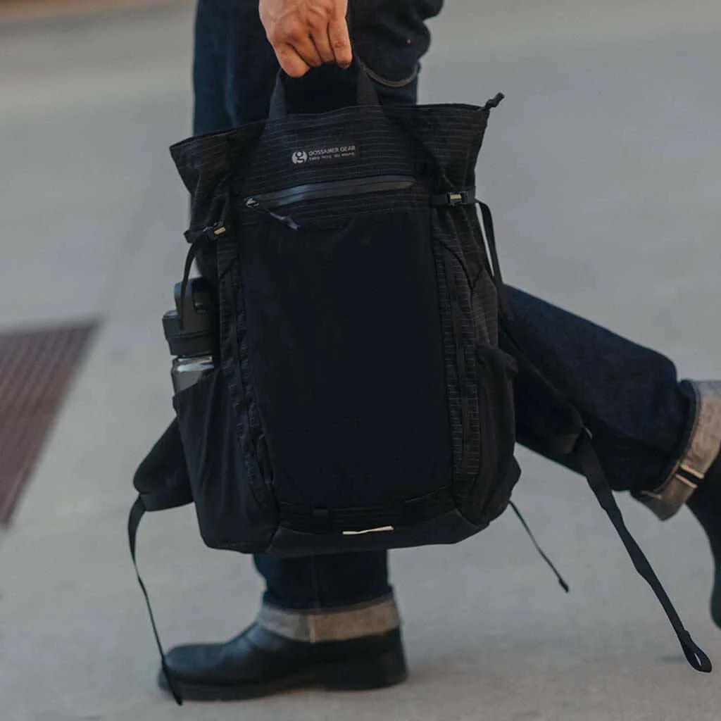 GOSSAMER GEAR Vagabond Jet - Image 5