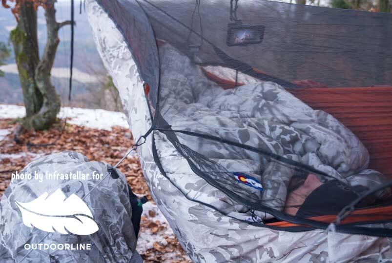 Hammock Hangtime Hook - Image 3