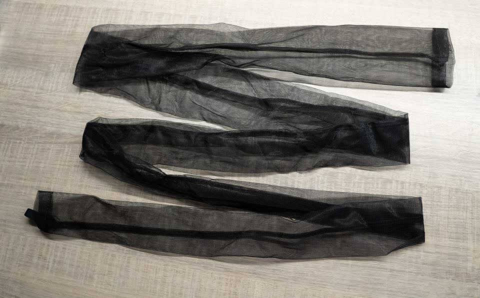 OUTDOORLINE Hammock Tarp Sleeves - Image 5