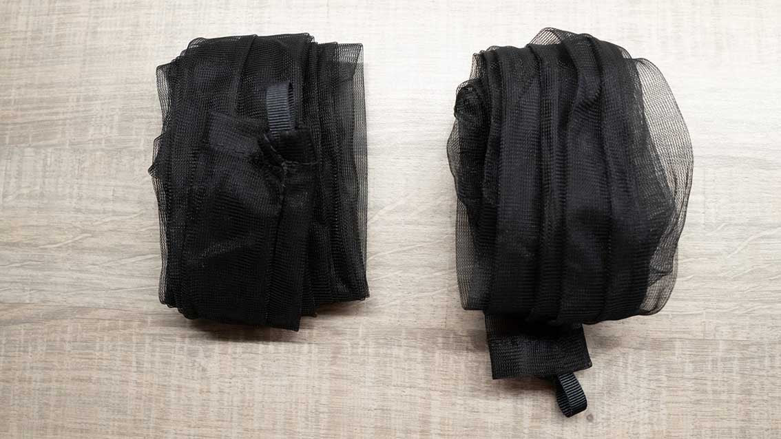 OUTDOORLINE Hammock Tarp Sleeves - Image 8