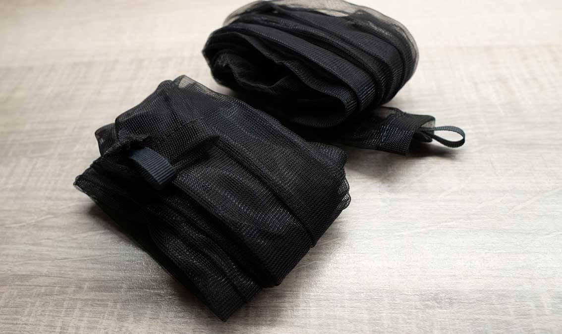 OUTDOORLINE Hammock Tarp Sleeves - Image 9