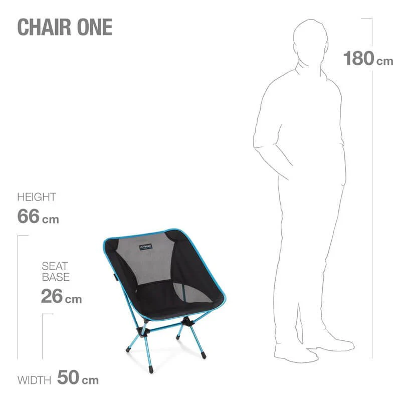 HELINOX Chair One - Image 6
