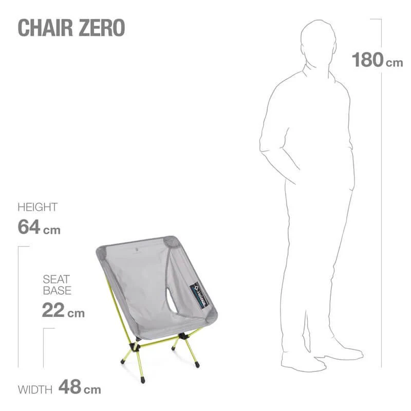 HELINOX Chair Zero - Image 12