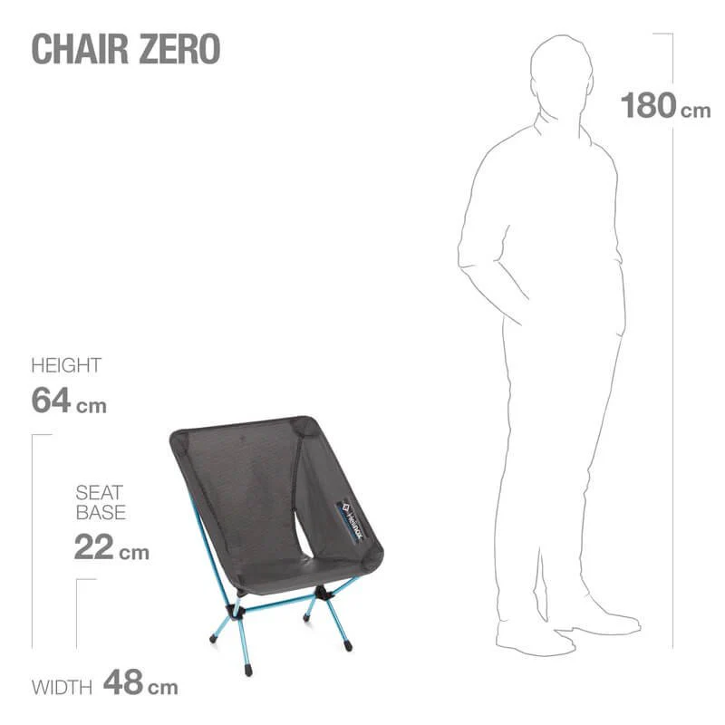 HELINOX Chair Zero - Image 6