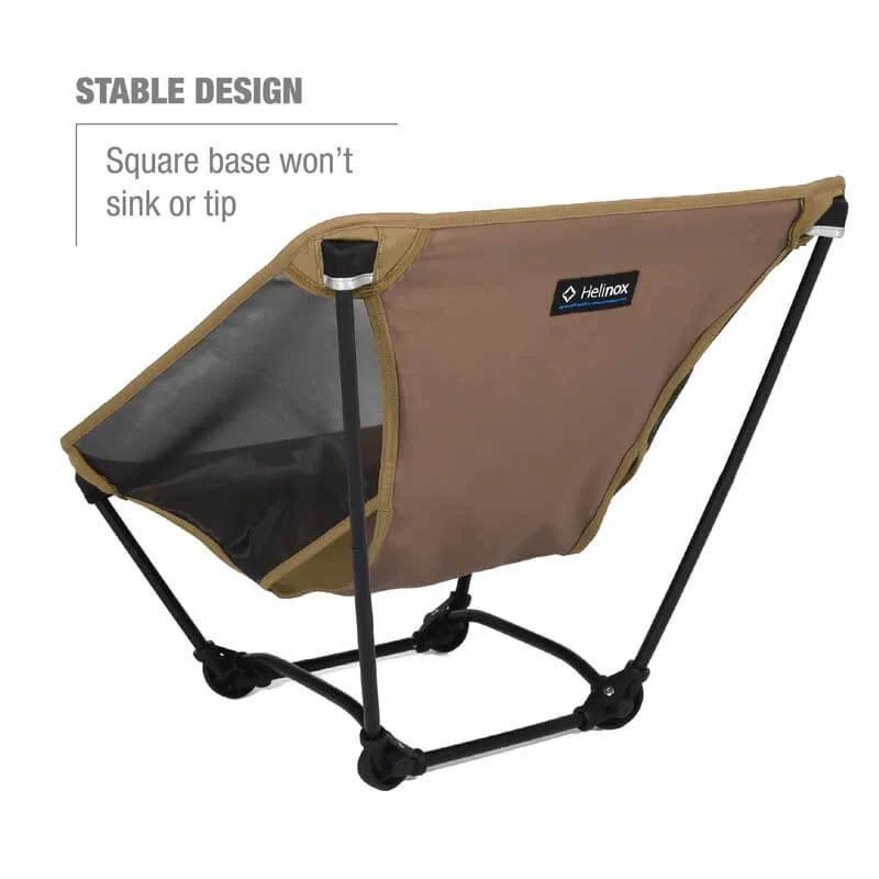 HELINOX Ground Chair - Image 4