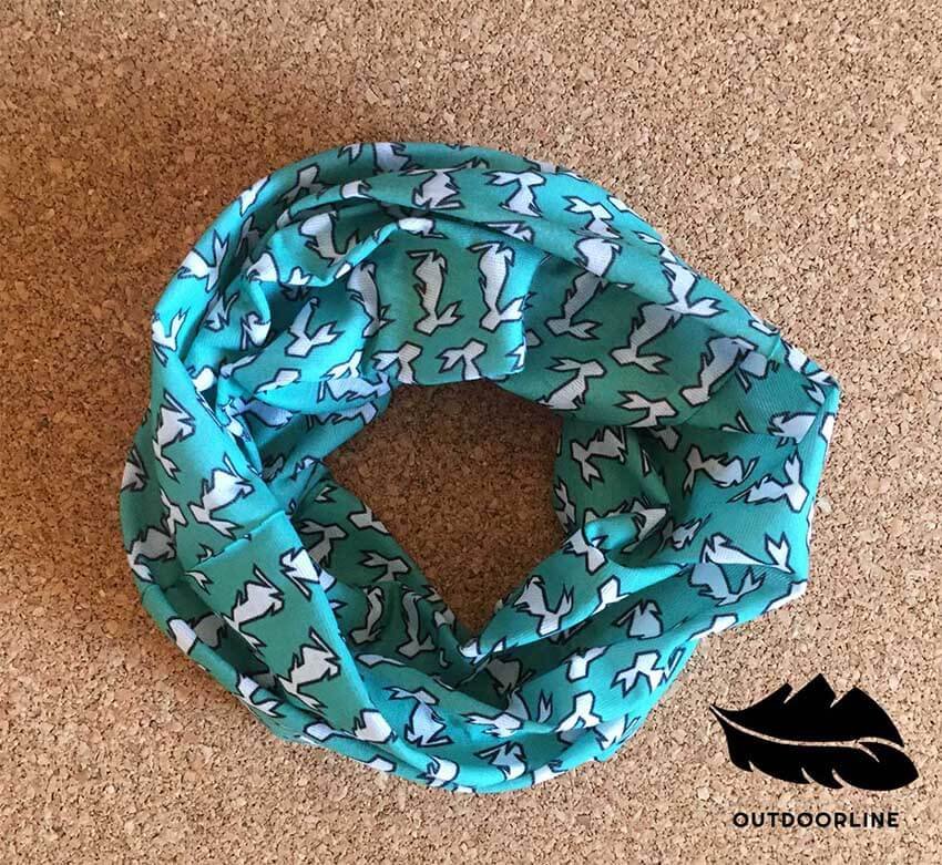 HIGH TAIL DESIGNS Hiking Gaiter - Image 11