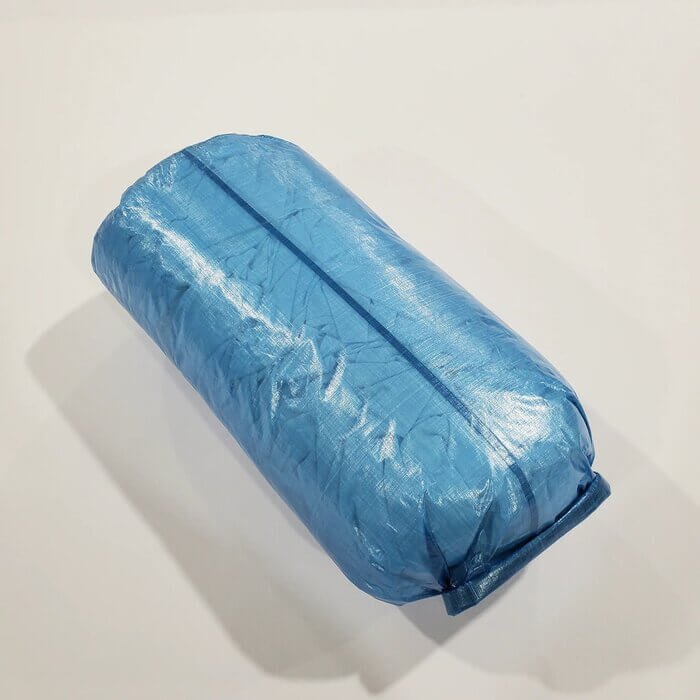 HIGH TAIL DESIGNS Large Ultralight Roll-Top Stuff Sack - Image 13