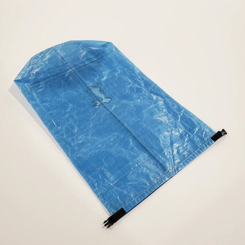 HIGH TAIL DESIGNS Large Ultralight Roll-Top Stuff Sack - Image 14