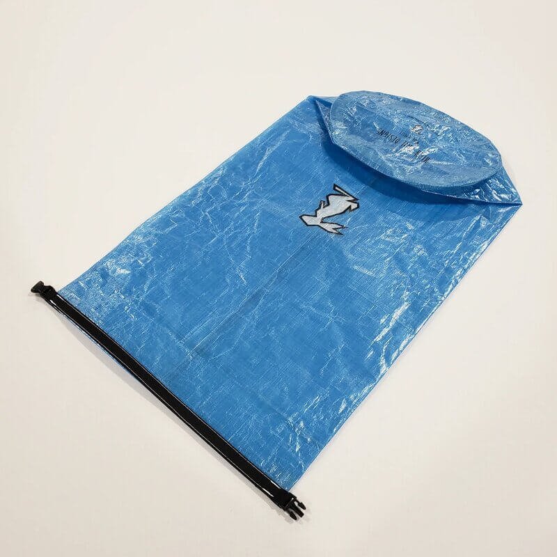 HIGH TAIL DESIGNS Large Ultralight Roll-Top Stuff Sack - Image 15