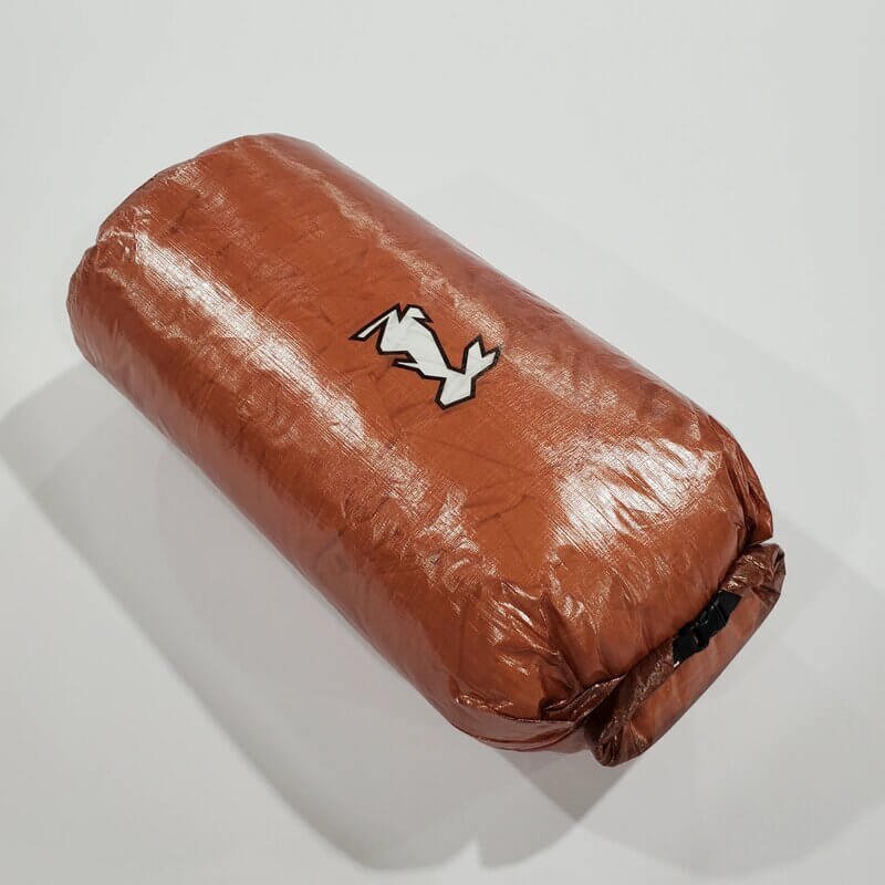 HIGH TAIL DESIGNS Large Ultralight Roll-Top Stuff Sack - Image 19