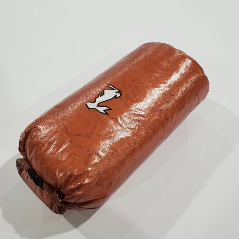 HIGH TAIL DESIGNS Large Ultralight Roll-Top Stuff Sack - Image 20