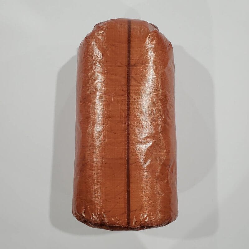 HIGH TAIL DESIGNS Large Ultralight Roll-Top Stuff Sack - Image 22