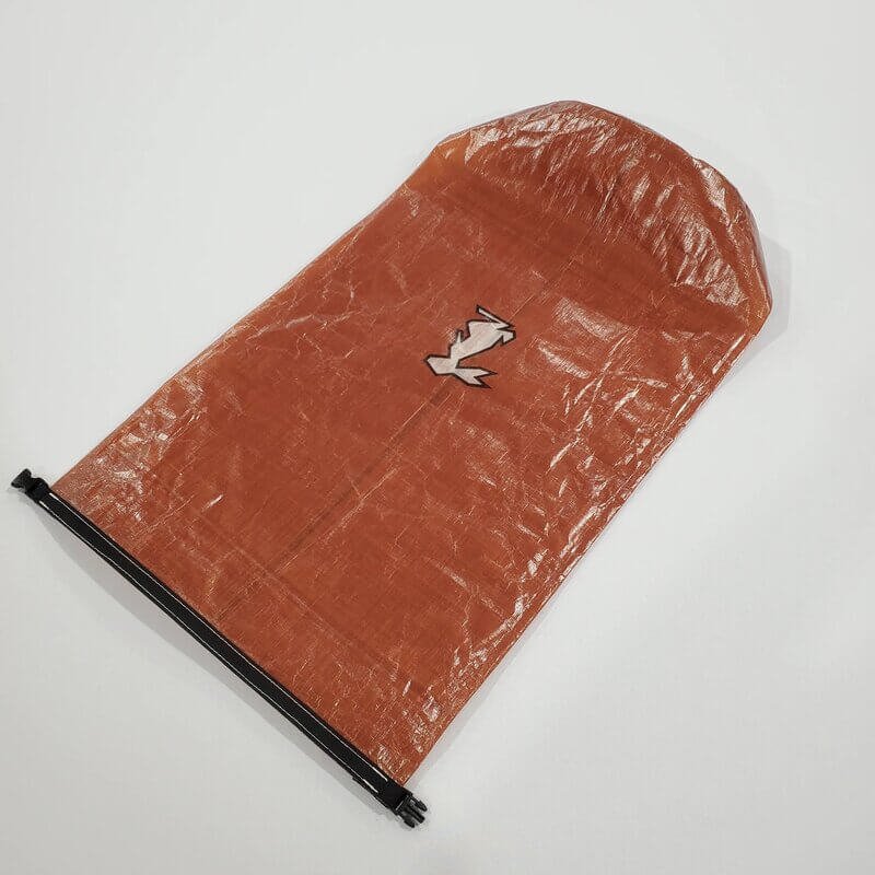 HIGH TAIL DESIGNS Large Ultralight Roll-Top Stuff Sack - Image 28
