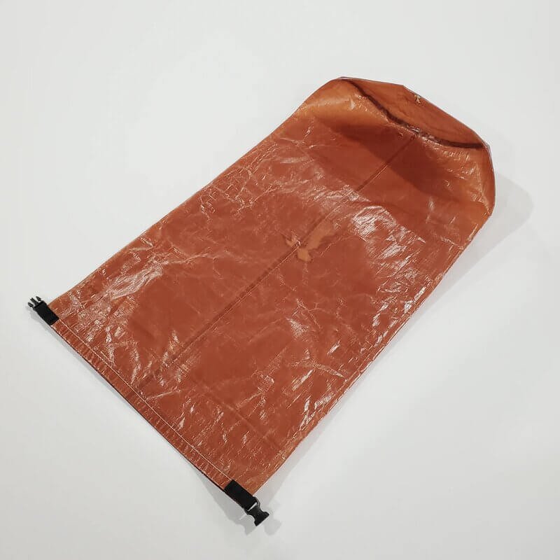 HIGH TAIL DESIGNS Large Ultralight Roll-Top Stuff Sack - Image 29