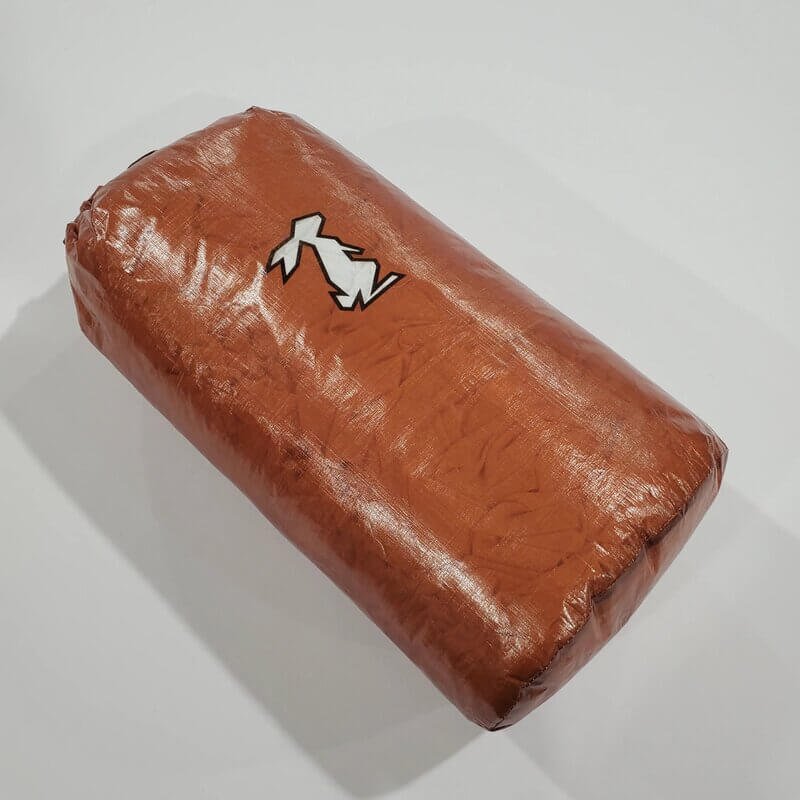 HIGH TAIL DESIGNS Large Ultralight Roll-Top Stuff Sack - Image 32