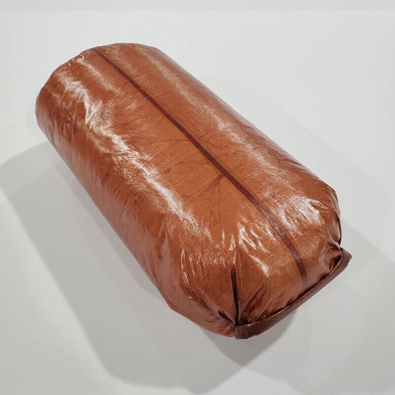 HIGH TAIL DESIGNS Large Ultralight Roll-Top Stuff Sack - Image 33