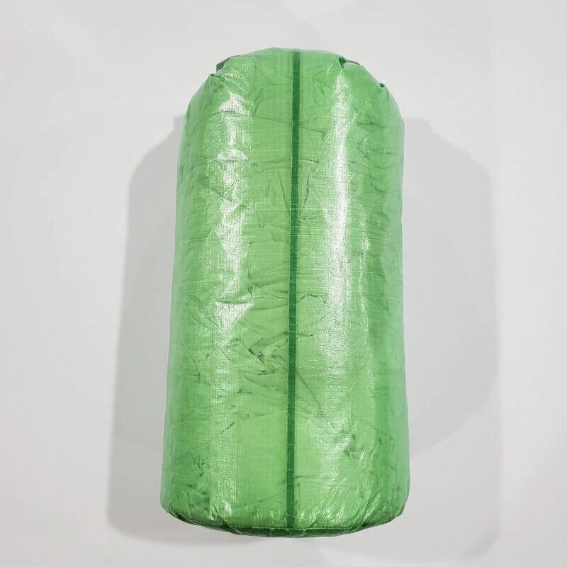 HIGH TAIL DESIGNS Large Ultralight Roll-Top Stuff Sack - Image 39