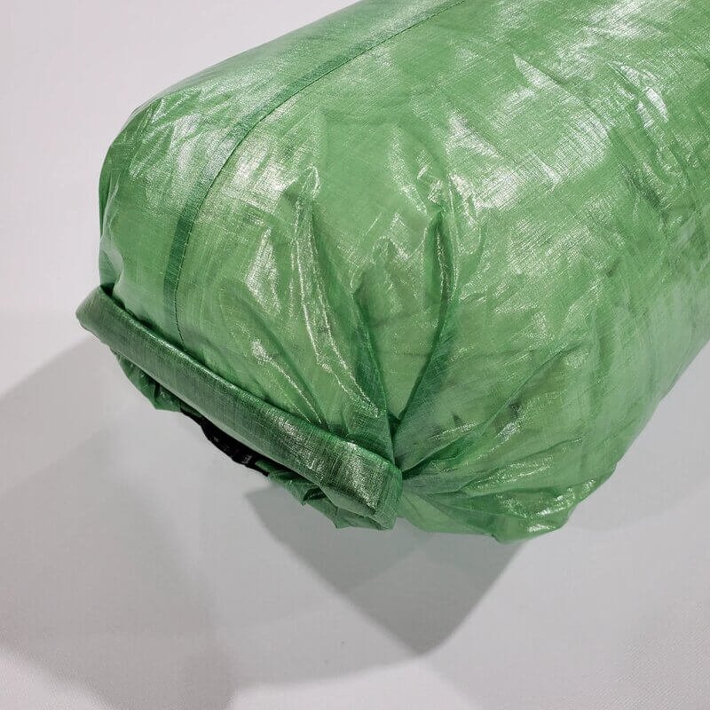 HIGH TAIL DESIGNS Large Ultralight Roll-Top Stuff Sack - Image 40