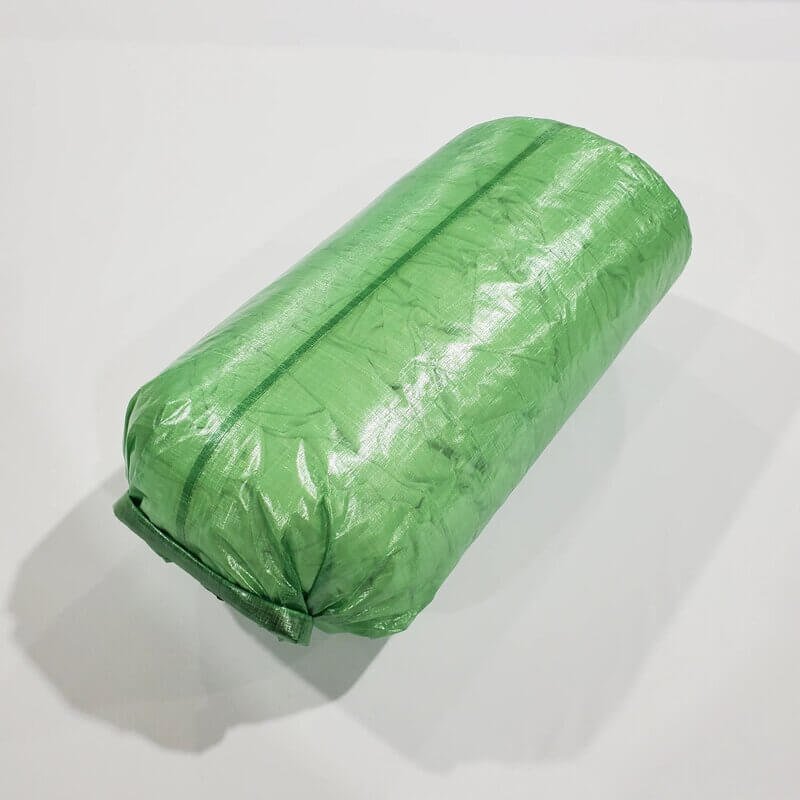 HIGH TAIL DESIGNS Large Ultralight Roll-Top Stuff Sack - Image 41