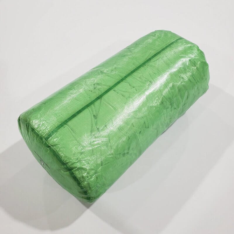 HIGH TAIL DESIGNS Large Ultralight Roll-Top Stuff Sack - Image 42