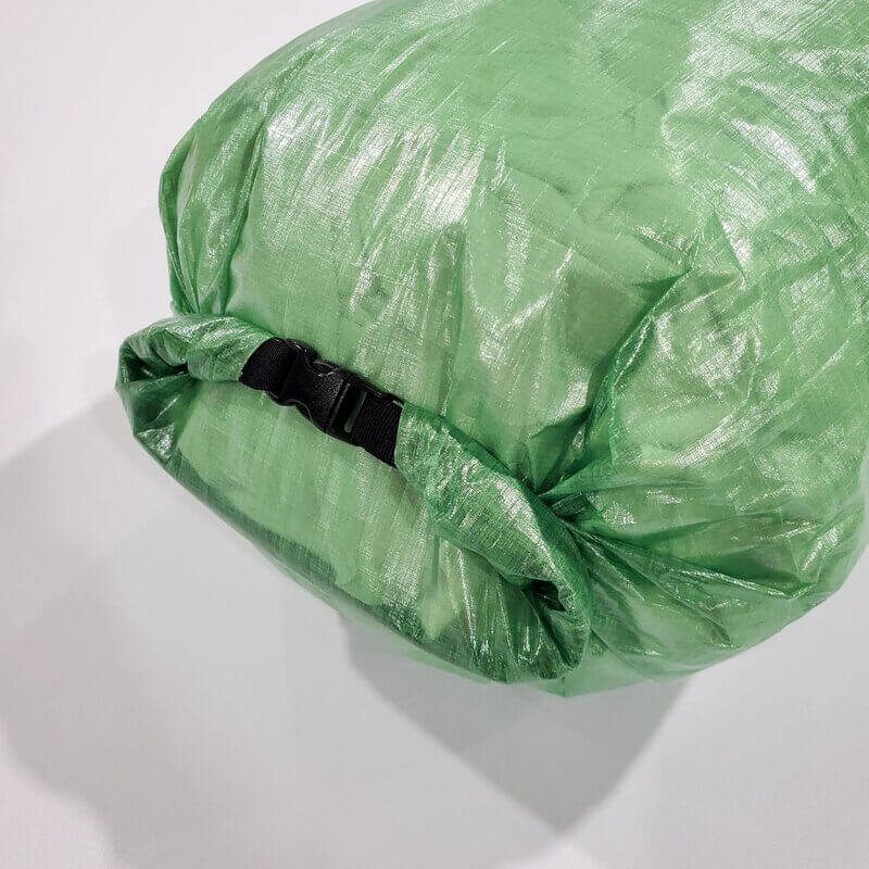 HIGH TAIL DESIGNS Large Ultralight Roll-Top Stuff Sack - Image 44