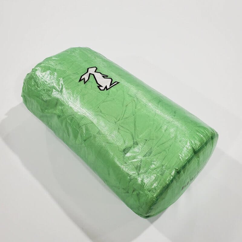 HIGH TAIL DESIGNS Large Ultralight Roll-Top Stuff Sack - Image 46