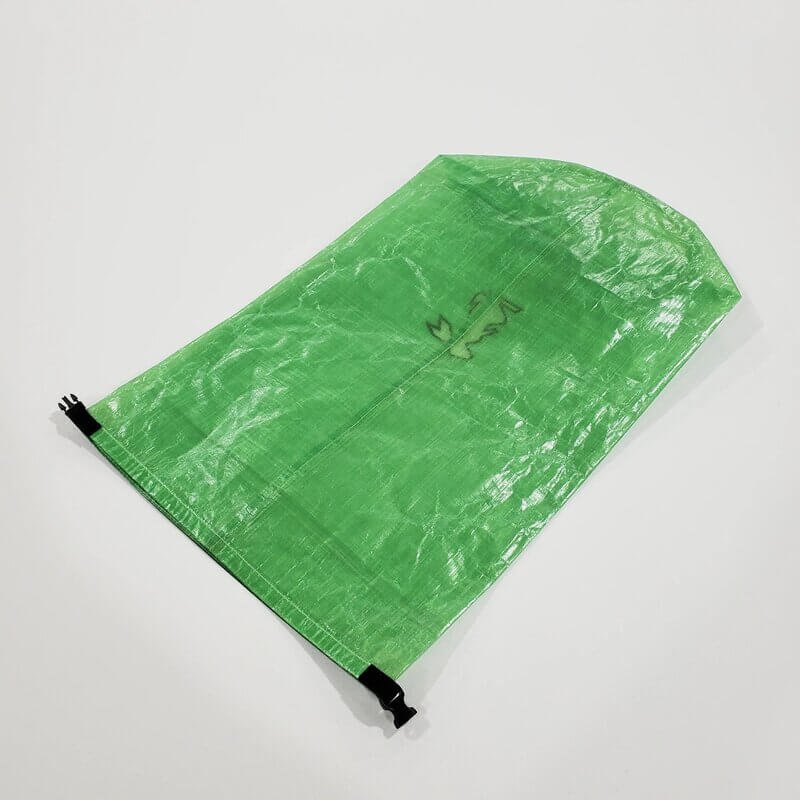 HIGH TAIL DESIGNS Large Ultralight Roll-Top Stuff Sack - Image 49