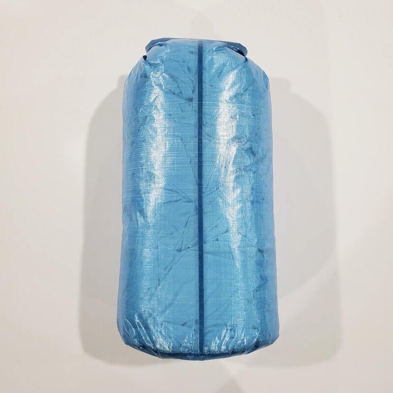 HIGH TAIL DESIGNS Large Ultralight Roll-Top Stuff Sack - Image 5