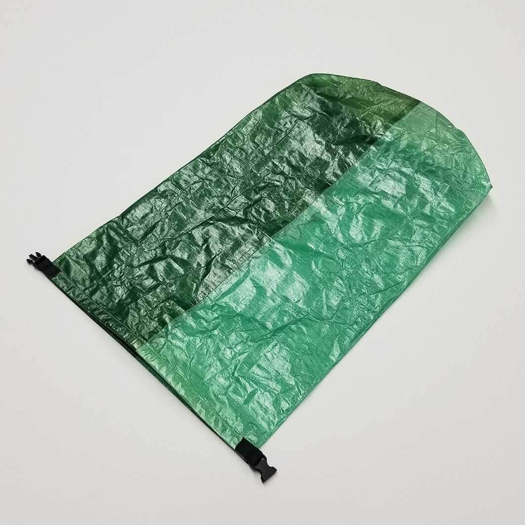 HIGH TAIL DESIGNS Medium Ultralight Roll-Top Stuff Sack - Image 16