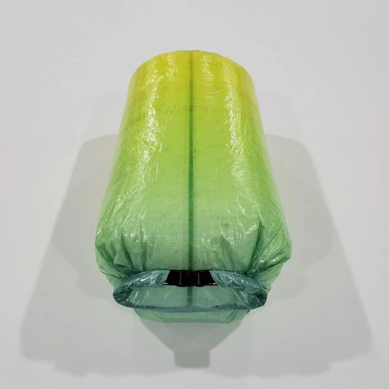 HIGH TAIL DESIGNS Medium Ultralight Roll-Top Stuff Sack - Image 20
